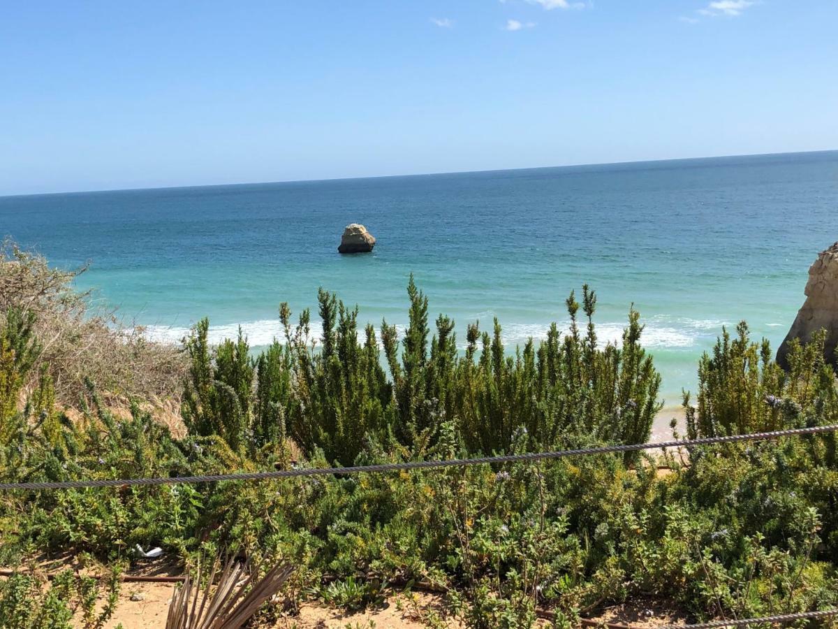 Praia Da Rocha 8 Min A Pied Appartamento